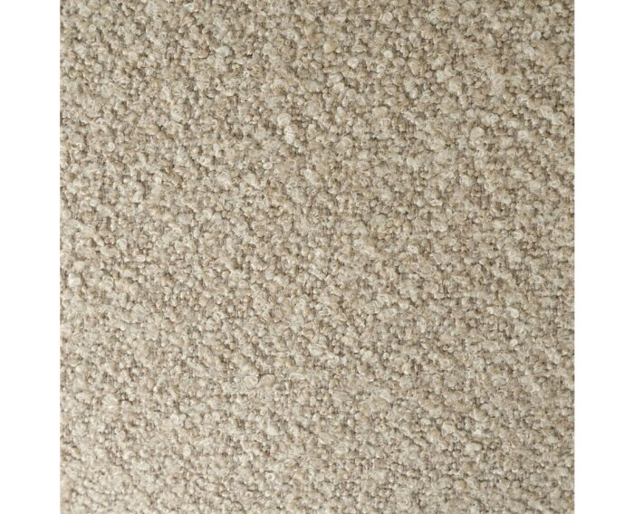 Lounge chair Knox - taupe | BY-BOO