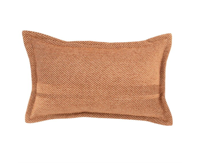 Leostripe 55x35cm - bruin | BY-BOO
