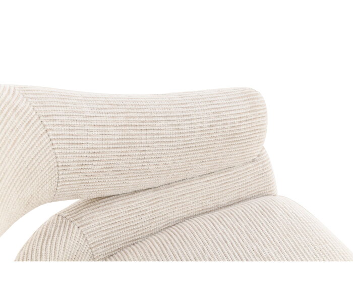 eetkamerstoel Clooney natural