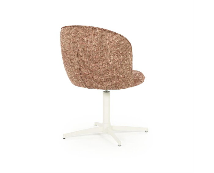 Stoel Molly - rood | Eleonora