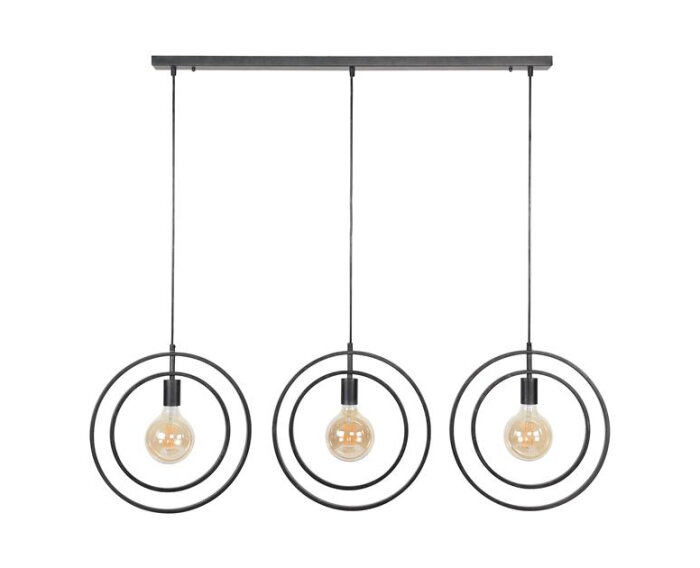 Hanglamp Turn Around kopen? | Meubelplaats.nl