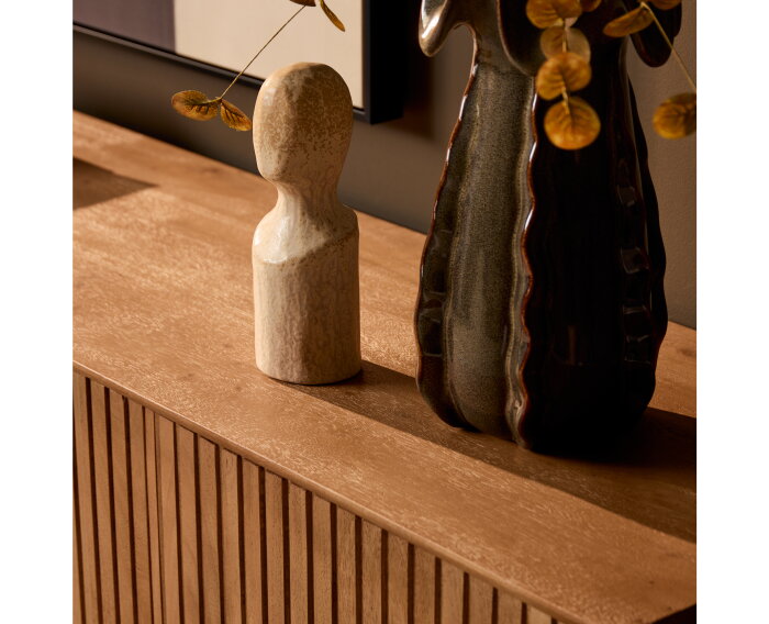 Dressoir Madison Natural | 165 cm