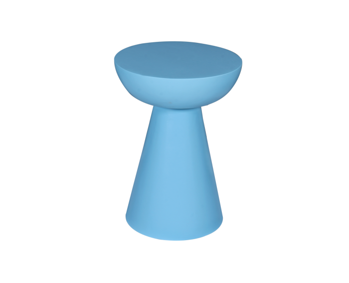 Bijzettafel Owen | Blauw