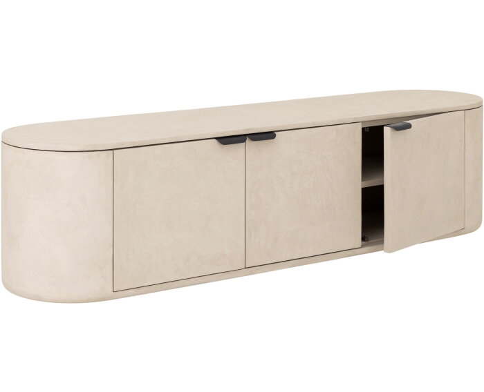 Scala hangend tv meubel Loft medium