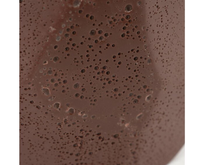Vase Kori 1 - rood | BY-BOO