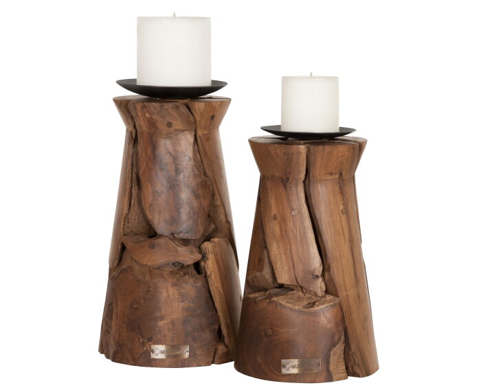 kandelaar Flame large