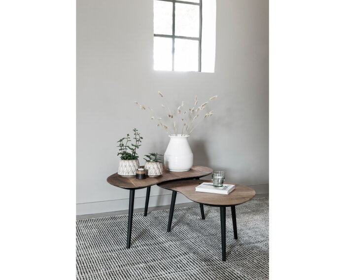 Highlight salontafel Organus