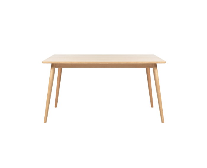 BARRALI TABLE 90X150 CM