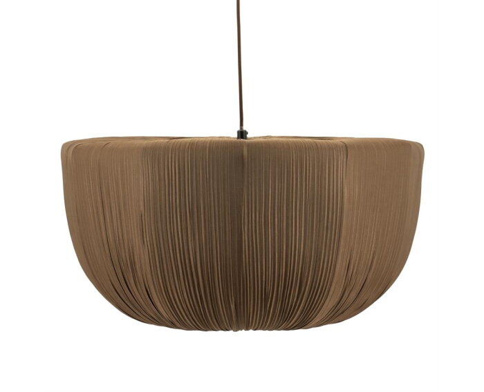 Nuvia 2 large - bruin | BY-BOO