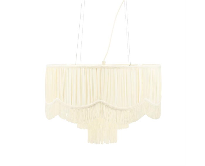 Soleil - off white | BY-BOO