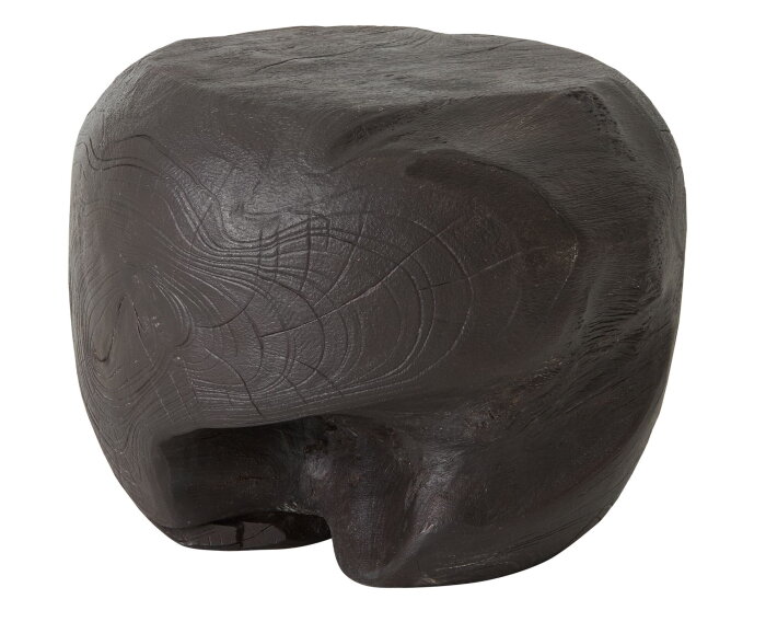 salontafel Ball Bruin