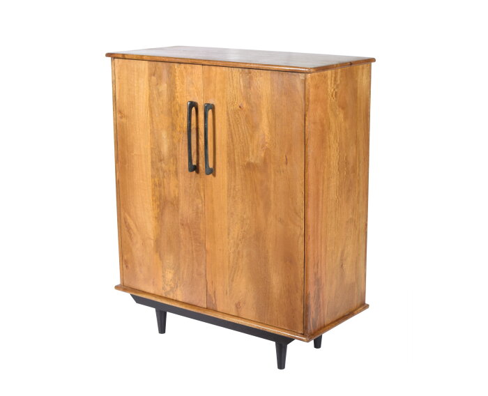 Wijnkast Ayleen 90cm | Livingfurn
