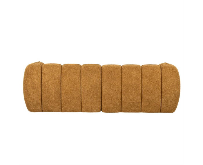 Sofa Cubetto - geel | BY-BOO