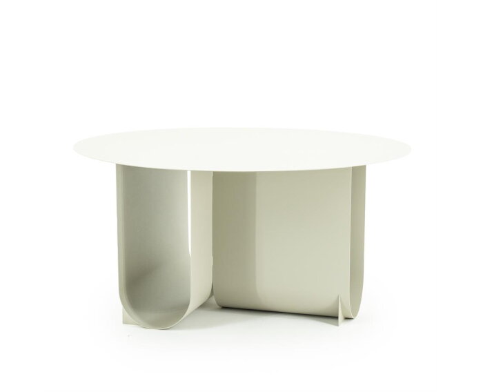Coffee table Otus - grijs | BY-BOO