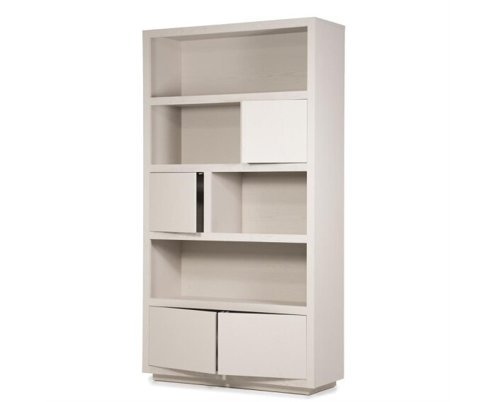 Kabinet Helsinki 120x42cm - taupe | Eleonora