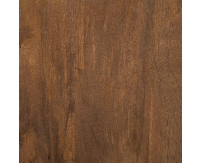 Salontafel Quido 105x89cm - bruin | Eleonora