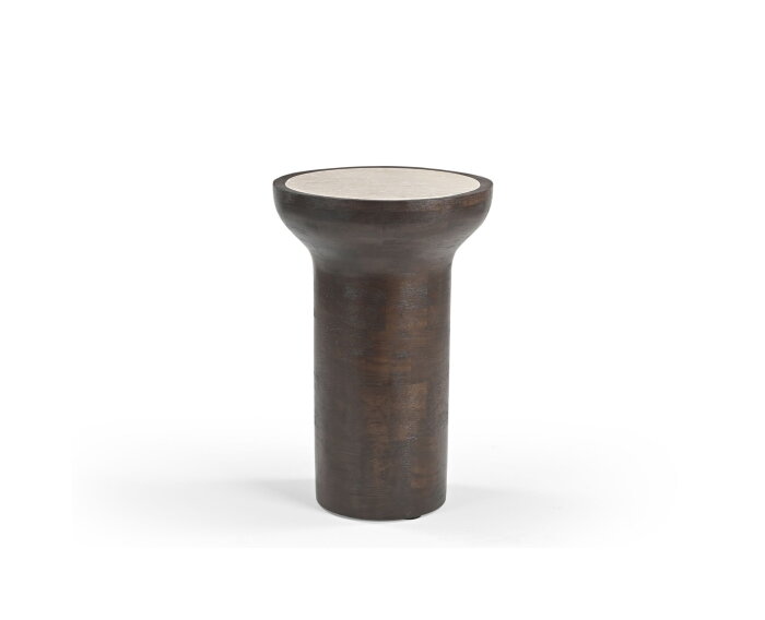 Bijzettafel Zo&euml; | 33 cm