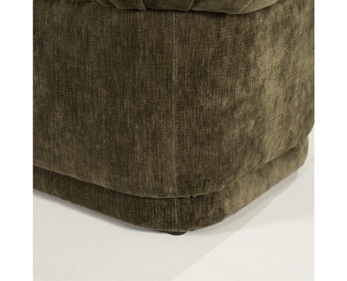 Bench Nook - groen | BY-BOO