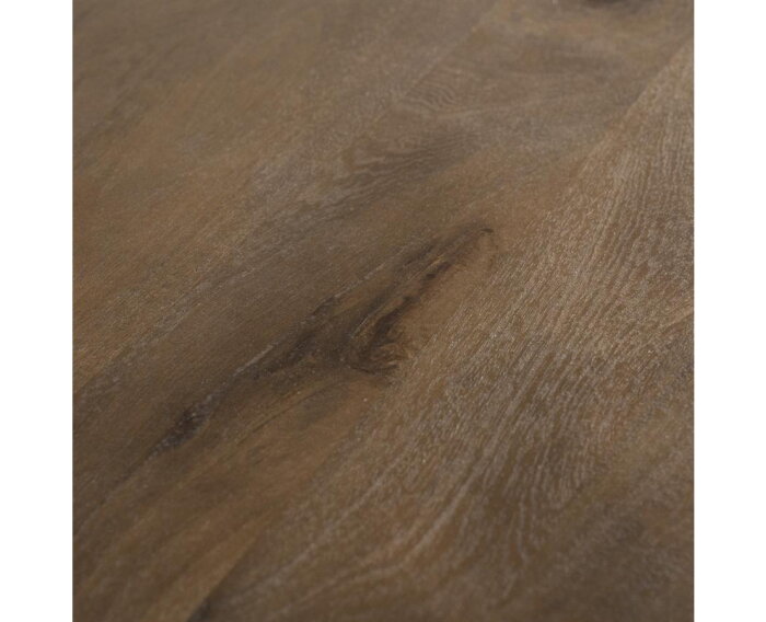 Eettafel Phoebe 170x110cm - bruin | Eleonora