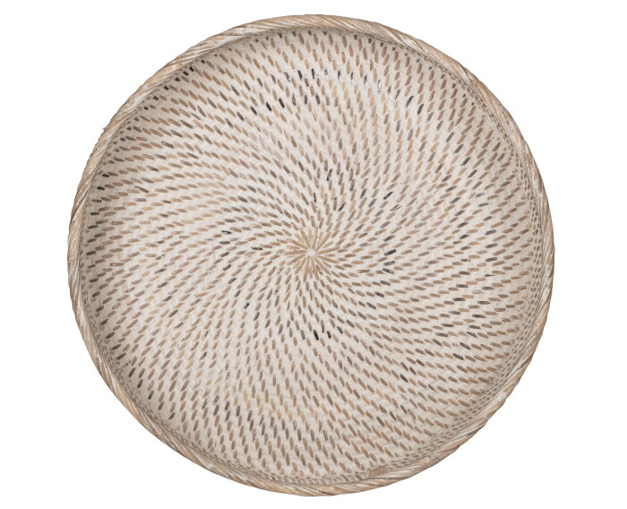 dienblad Saint Barths