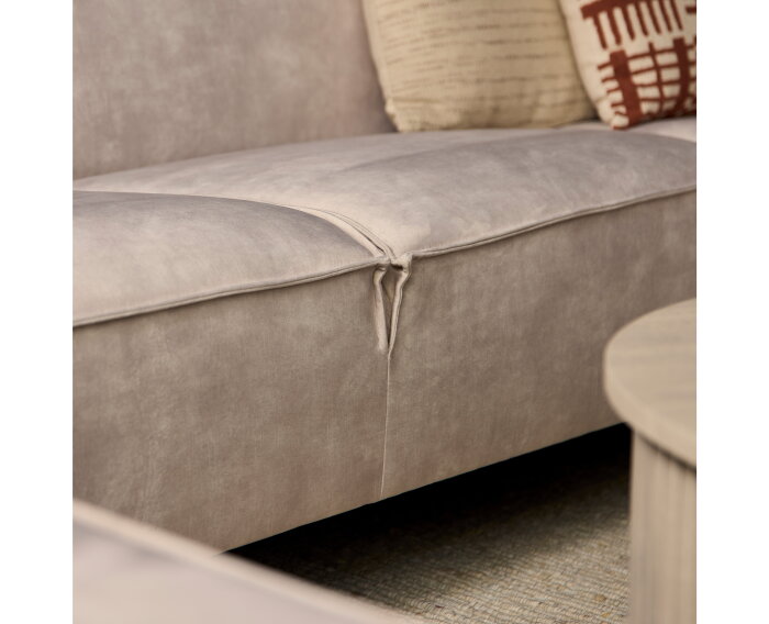 MySofa Floris - Lounge L + 2,5ZA + DivanR - Torre 02 - direct leverbaar