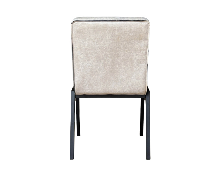 Eetkamerstoel Tivoli Bull | Beige
