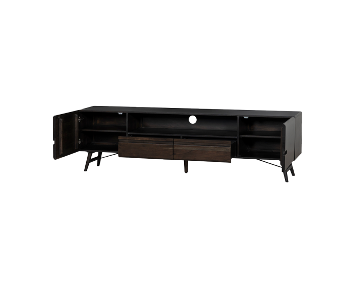Aura TV-meubel 210 cm