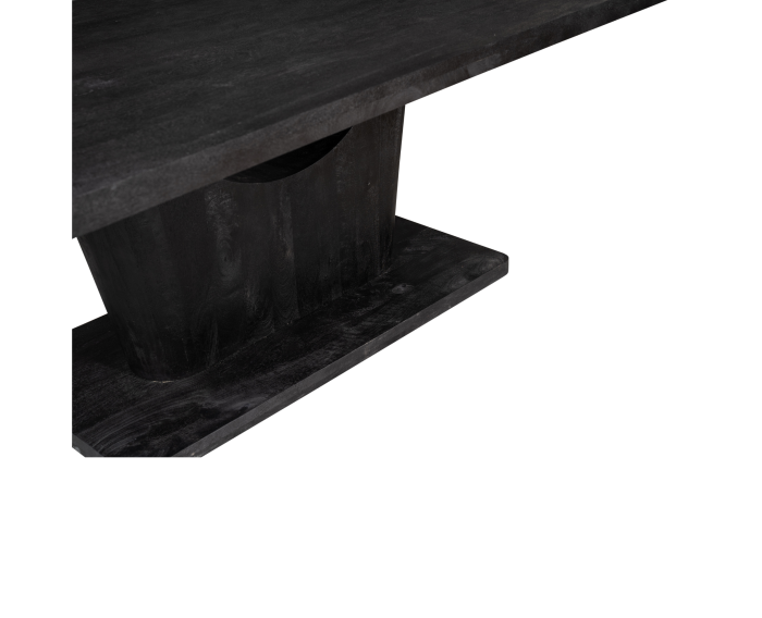 Eettafel Voco | 200 cm | Black