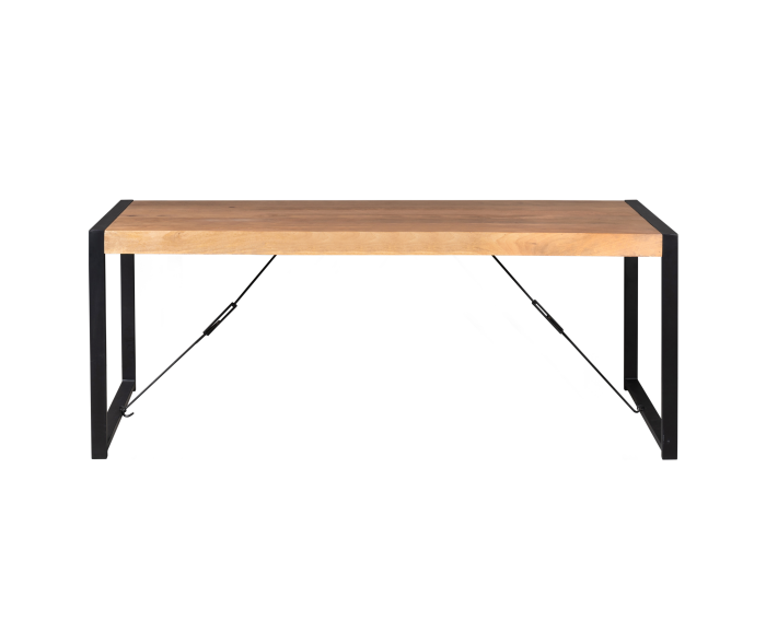 Eettafel Boaz | 220 cm