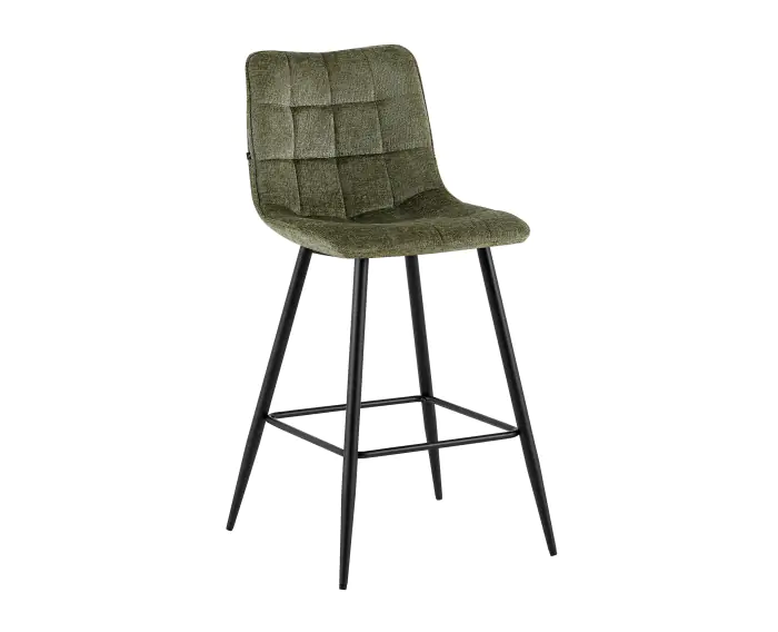 Barstoel Lucille Perfect Harmony 39 Groen