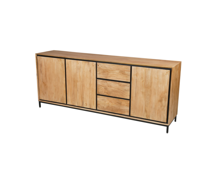 Dressoir RichWood | 210 cm