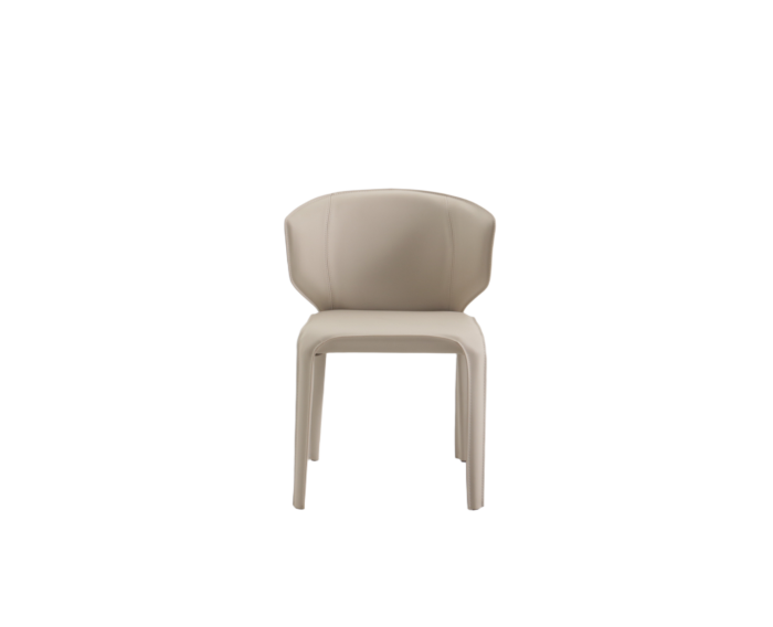 Eetkamerstoel Noor Beige
