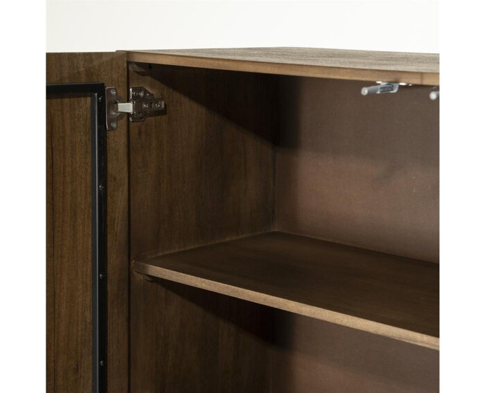 Kabinet Felix 109x41.5cm - naturel | Eleonora