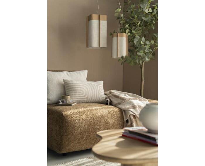 Arlo 30x50cm - beige | BY-BOO