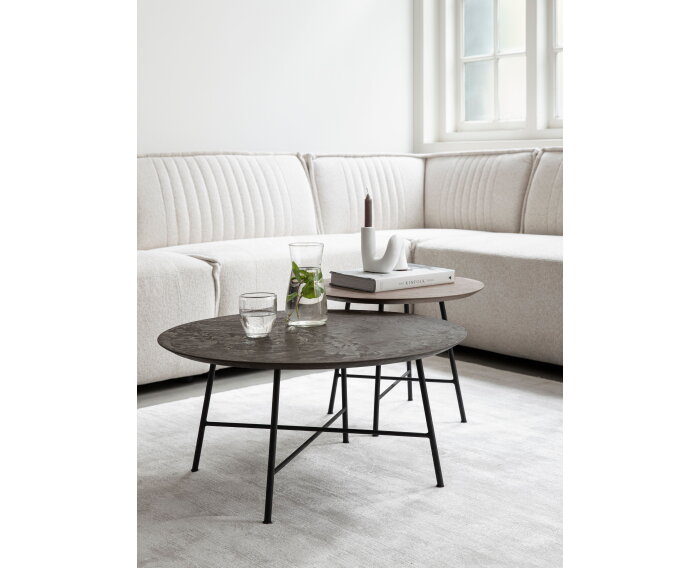 Scala salontafel Delta Earth