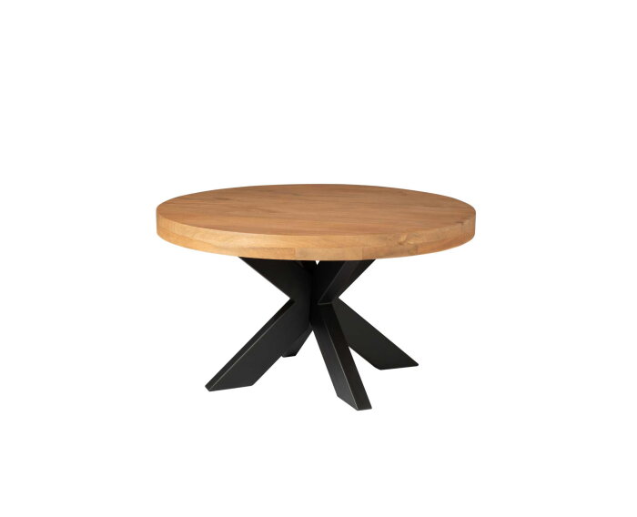 Salontafel Denver | 80 cm | Rond
