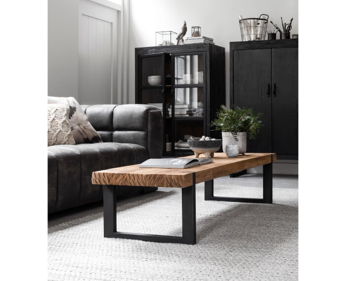 Timeless salontafel Beam 150 cm