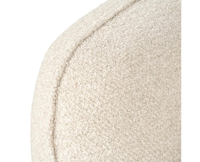 Sofa Cubetto - taupe | BY-BOO