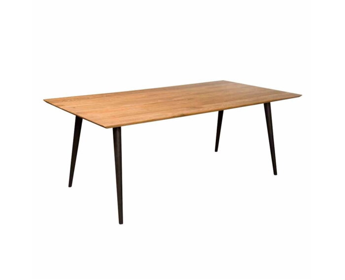 Bresso Eetkamertafel 220 cm