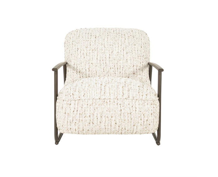 Fauteuil Norel - vive | Eleonora