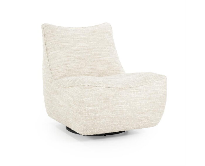 Fauteuil Loys - beige | Eleonora