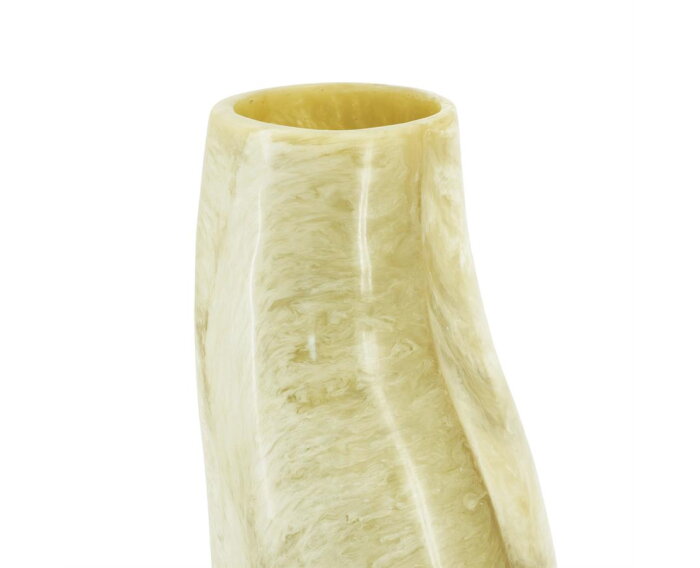 Vase Stonea 2 - groen | BY-BOO