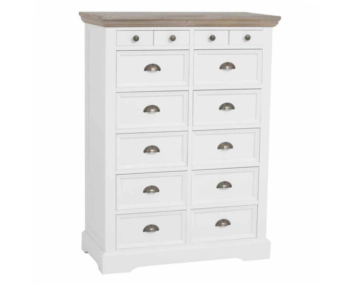 Fleur Ladekast 88 cm