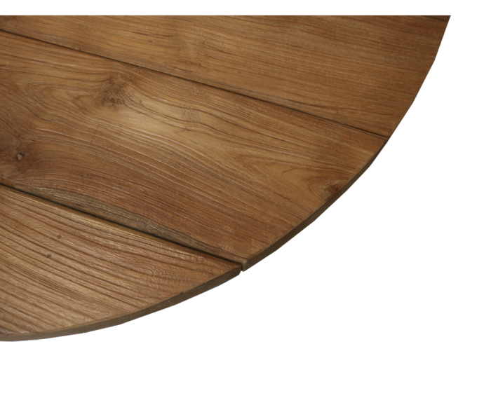 Tuintafel Koes