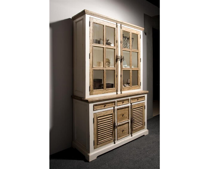 Amanda Buffetkast 140 cm