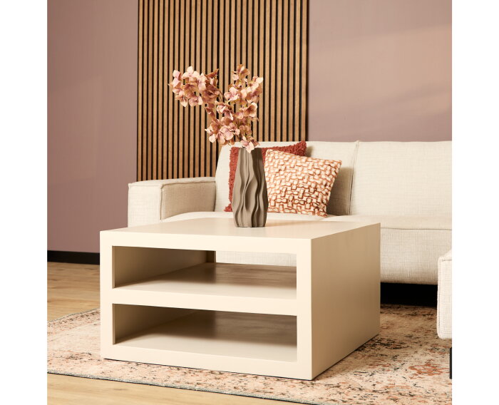 Salontafel Brussel Sand