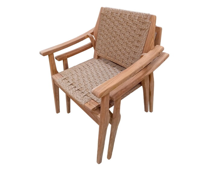 Stacking Silla