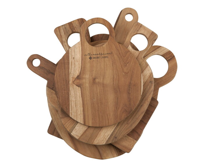 broodplank Delicious small