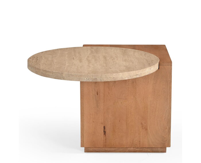 Bijzettafel Numa | 60 cm