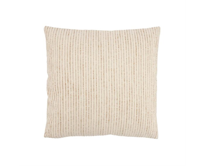 Strala 43x43cm - beige | BY-BOO